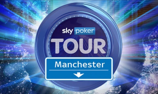 Sky Poker Tour Satellites