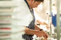 Gallery Image 8  for James Martin Manchester page